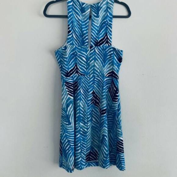 Trina Turk Robles Sleeveless Dress - Picture 5 of 5